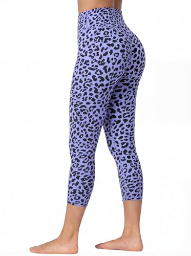Image of Sunzel Sunzfly Invisible Butt Scrunch Workout Leggings for Women, Butt Lifting High Waisted Gym Yoga Pants with Tummy Control