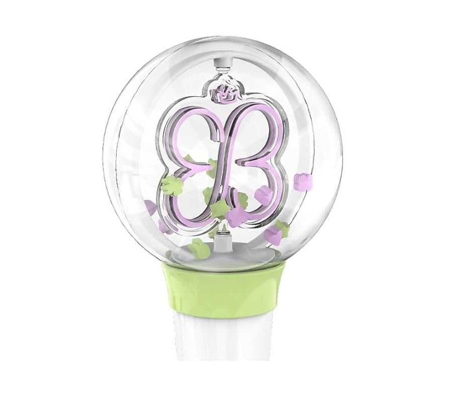 Amazon.co.jp: Park Eun Bin - OFFICIAL LIGHT STICK 公式 ペン