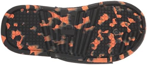 DC Boy's Unisex-Child Bolsa Athletic Slide Sandal Review | Image 3