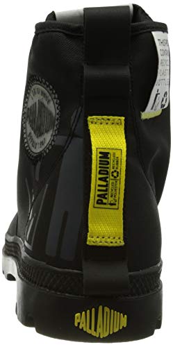 Image of Palladium Unisex High-top Sneaker