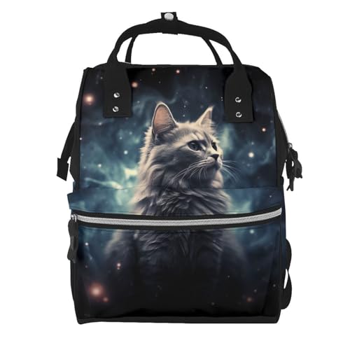 Sac à dos pour maman grand volume afin de tout ranger sans stress