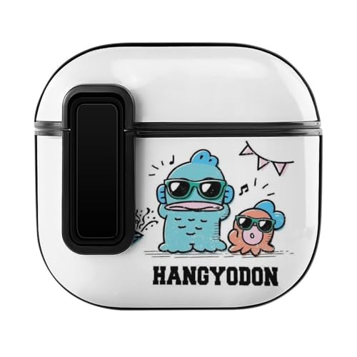 AirPods 4 Ή P[X nMh Jo[ 킢 CX[dΉ lC LYh~ GA|bY4P[X 