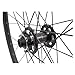 WheelMaster 29in Alloy Mountain Disc Double Wall 29in Set Mavic EN827 6B