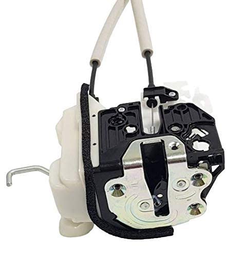 Amazon.com: BIG TIGER PARTS Genuine OEM 81311-1W020 Latch - FR