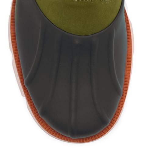 Image of Sorel Women's Rein CB Clogs