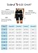 baleaf Women's Light Compression Biker Shorts 8