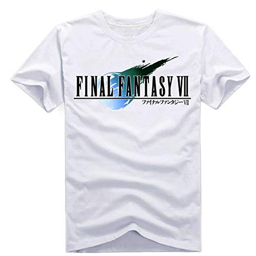 JCvCX Final Fantasy VII Remake Shir…