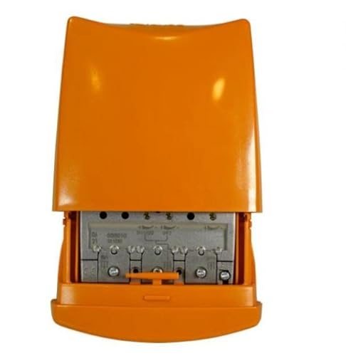 Preisvergleich Produktbild Televes Mastverstärker 536010-Low Gain-2 Eingänge