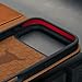 TORRO Leather Case Compatible with iPhone 17 Pro Max 6.9