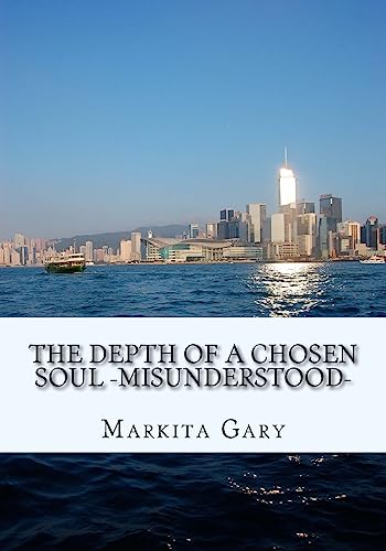 The Depth of a Chosen Soul ?Misunderstood?: The bleeding heart visualizing and speaking the mind, while the hand writes.