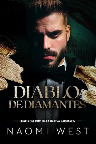 Diablo de Diamantes (La Bratva Zakharov nº 1)