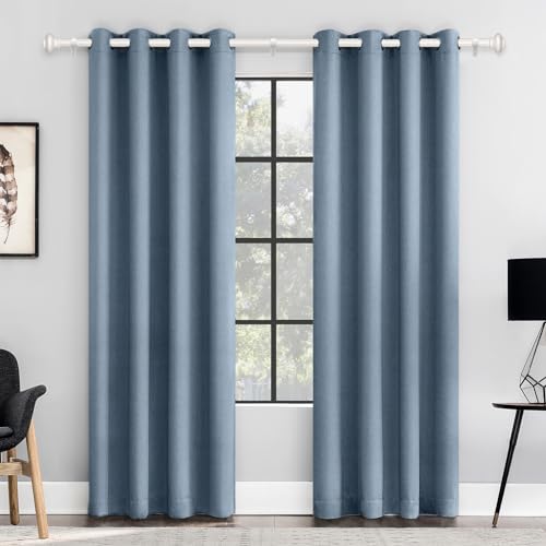 La mejor comparación de Juegos de cortinas y barras decorativas tabla con los diez mejores. 27 Imagen adicional