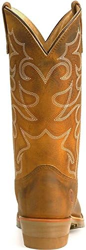 Double H Men's 12 Inch Dylan ST Oldtown Folklore 11.5 D(M) US | Image 4