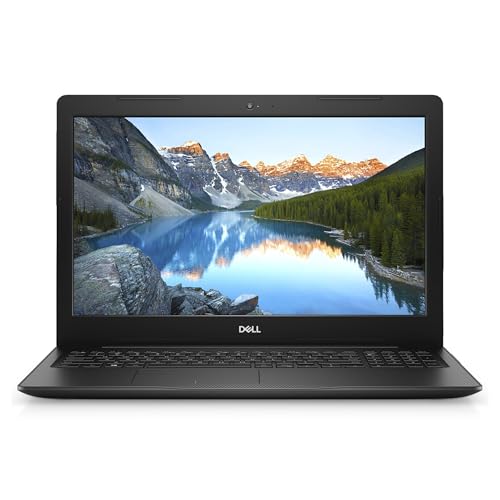 Dell Inspiron 3853 15.6" HD Laptop, Intel Pentium Gold 5405U,