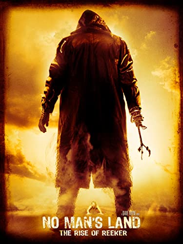 Bild: No Man's Land: The Rise of Reeker fr 4,99 EUR bei amazon.de
