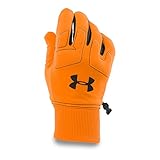 Under Armour UA Scent Control Armour Fleece MD Blaze Orange
