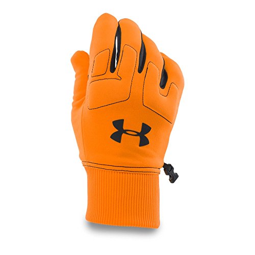 Under Armour UA Scent Control Armour Fleece MD Blaze Orange