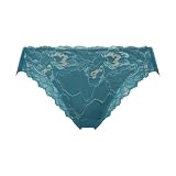 [Triumph] レッドレーベル バイ トリンプ0125 レギュラーショーツ M010(ダークグリーン) Mサイズ
