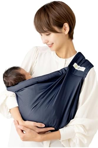 Amazon | napnap（ナップナップ） 新生児パッド ベビーキャリー 
