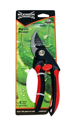 Wilkinson Sword Bypass Pruner