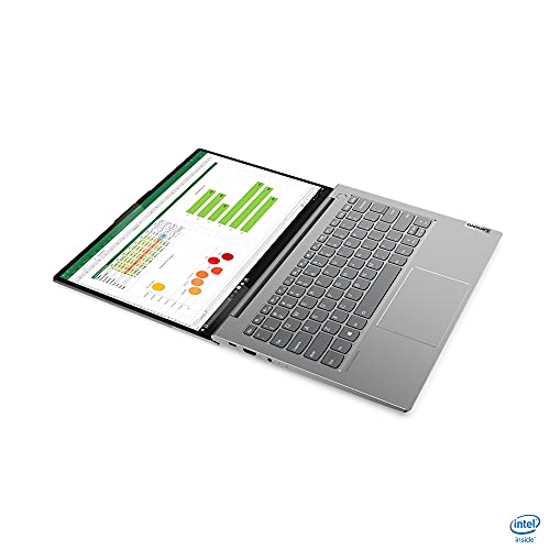 Lenovo Thinkbook 13s G2 ITL, 13 Portatile, Intel