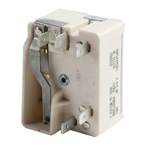 ForeverPRO EBF64395301 Switch Rotary for LG Appliance