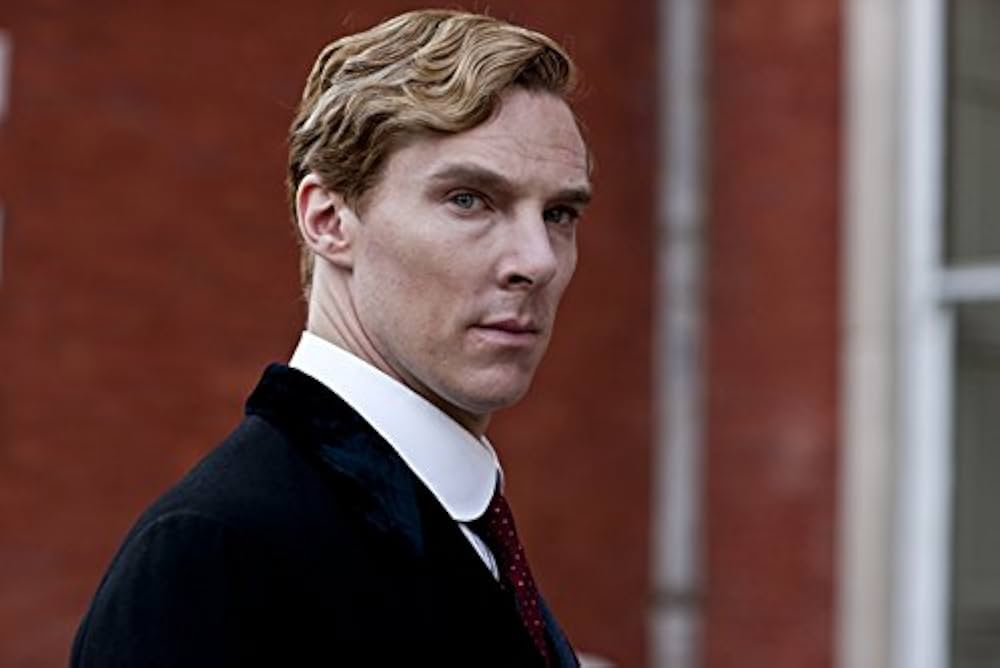 Amazon.co.jp: 【スマートBOX】ベネディクト・カンバーバッチ