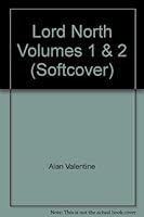 Lord North B0007DMDC8 Book Cover