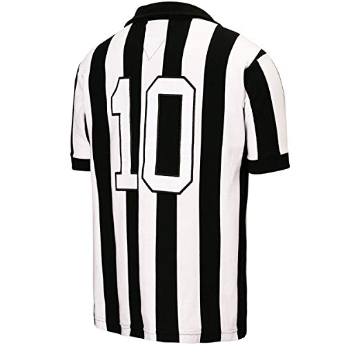 Camisa Retrô Santos 1956