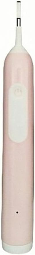 Electric Toothbrush Handle Replacement for Kids, Compatible with Oral-B Pro1kids(Pro1 Kids Pink)