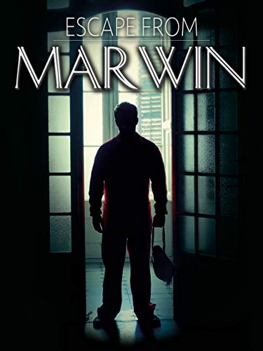  Escape from Marwin