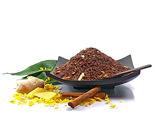 Rotbuschtee »Indian Chai«