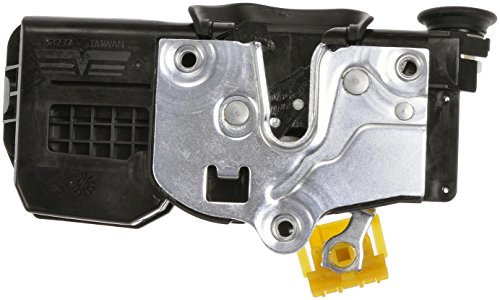 Image of Dorman 931-128 Rear Driver Side Door Lock Actuator Motor Compatible with Select Chevrolet /Pontiac Models