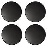 ダッシュボード 吸盤基台ベース 吸盤 補助 シール 車載ホルダー 吸盤 ベース ベース 吸盤 補助板 3Ｍ粘着テープ付 ポータブル 直径8.6cm (4枚セット)