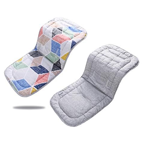 LAT LEE AND TOWN Cotton Stroller Liner Cover