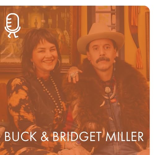 3.7 Buck & Bridget Miller