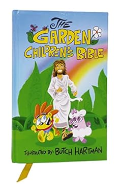 Top 5 Garden Cartoons That Will Brighten Your Day 3 garden cartoon picture