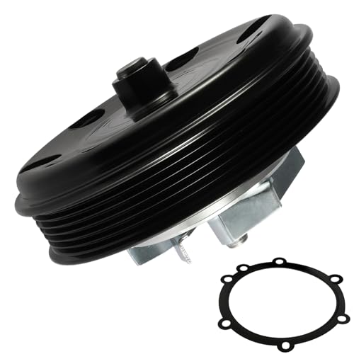 AULINK 12656810 Water Pump