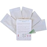 Semen Detection Test - P30 Antigen - Perform Five Tests - Used in Forensic Science Labs - Includes Supplies and Directions