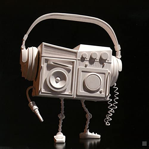 Rudimental Ground Control