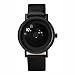 Produktbild Projects Watch - Reveal Black/Leather (40mm)