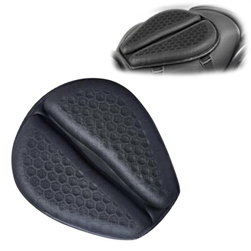 Funda asiento Suzuki Burgman 400 K7 protectora de alta resistencia y acabado elegante