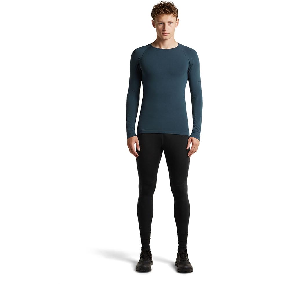 ICEBREAKER Camiseta De Manga Larga 260 Zoneknit Seamless L