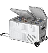 Amazon | KEEPJOY ポータブルエアコン 740W/2500BTU スポット