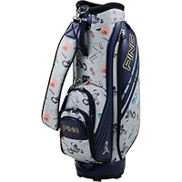 Amazon.co.jp: ピン(PING) Mr.PING R66 38657 CB-N2506 キャディバッグ