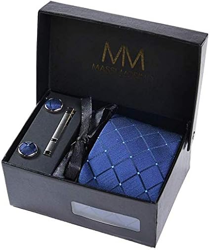 guanti da uomo con tintura per cravatta