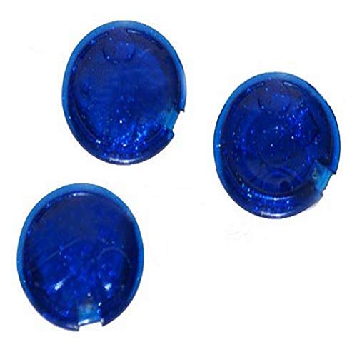 Polaris Genuine Parts Hubcap, 3/PK, 39-008