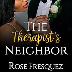 The Therapist's Neighbor cover art