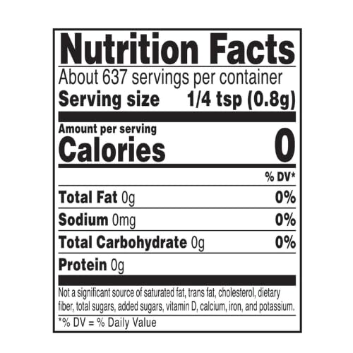 Pimentón Ahumado Estilo Español, 18 oz, Condimento Dulce y Ahumado miniatura 2