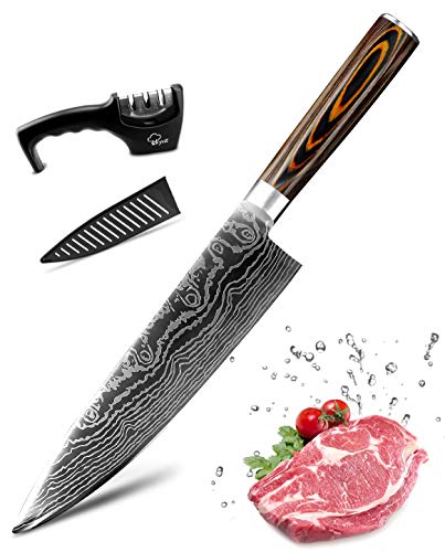 Best Japanese Knives